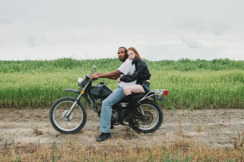 Walked on Water / Run through Fire