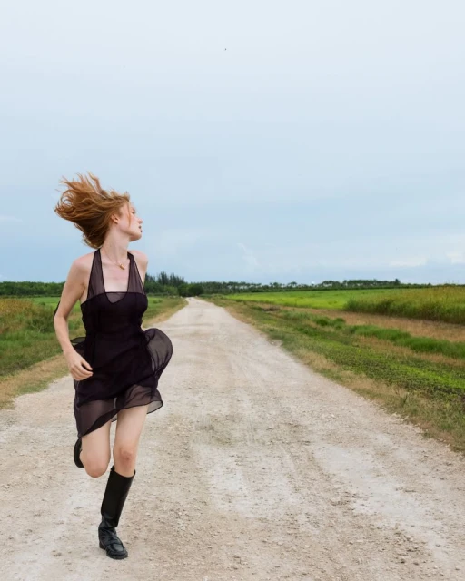 Walked on Water / Run through Fire