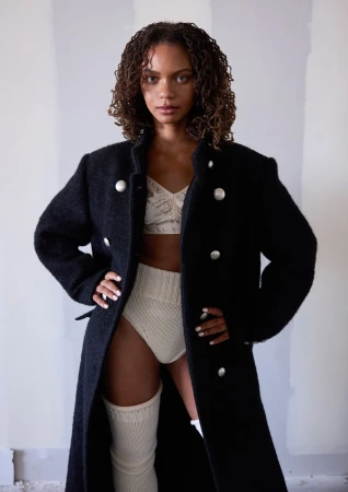 Leah Thomas