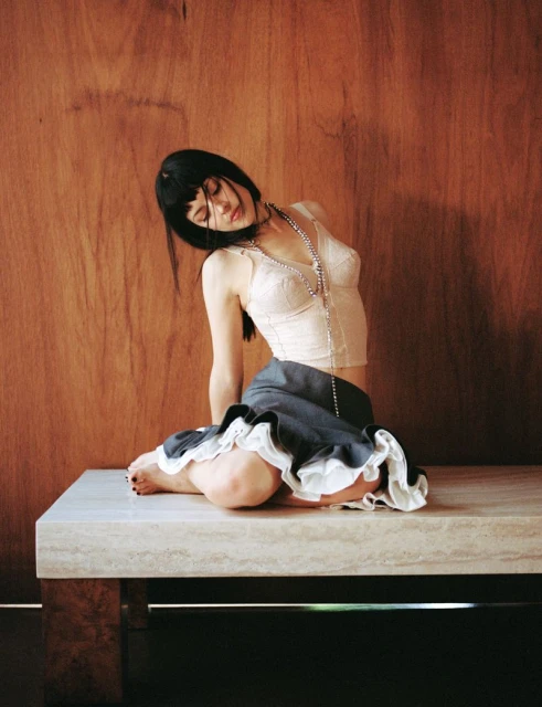 Heroine 23 María Zardoya Cover