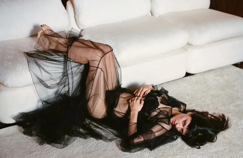 Heroine 23 María Zardoya Cover