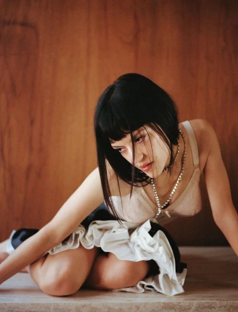 Heroine 23 María Zardoya Cover