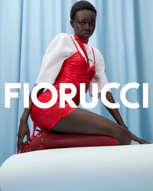 Fiorucci SS25