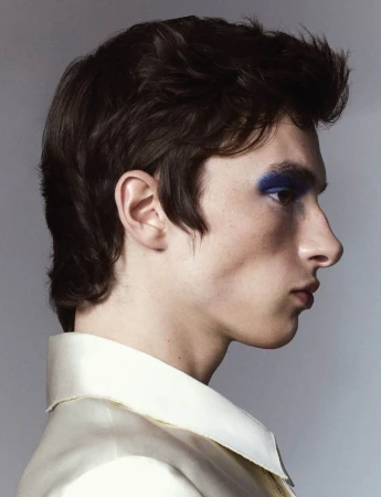 DIOR MAKE UP