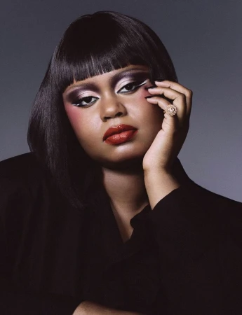 DIOR MAKE UP