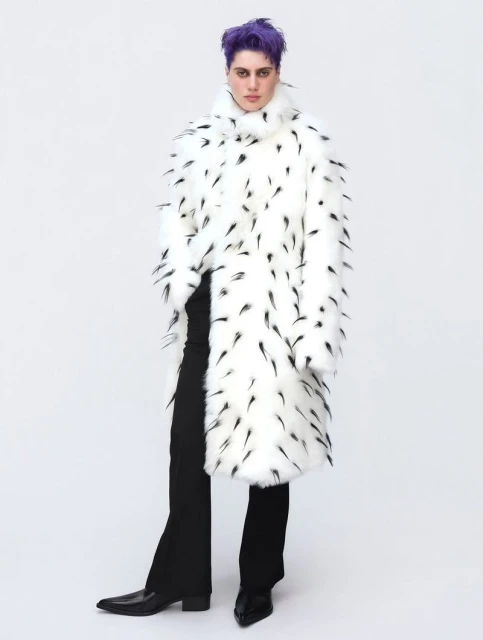 Otoño/Invierno 2025