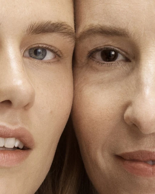 Neals Yard Autumn Campaign 2025