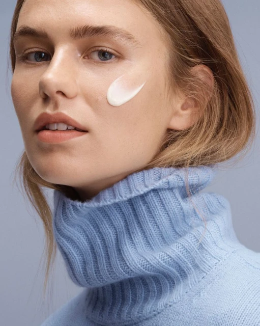 Neals Yard Autumn Campaign 2025