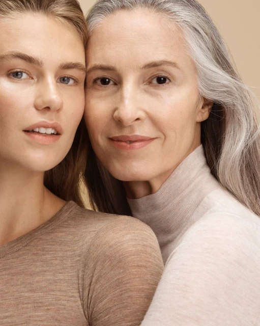 Neals Yard Autumn Campaign 2025