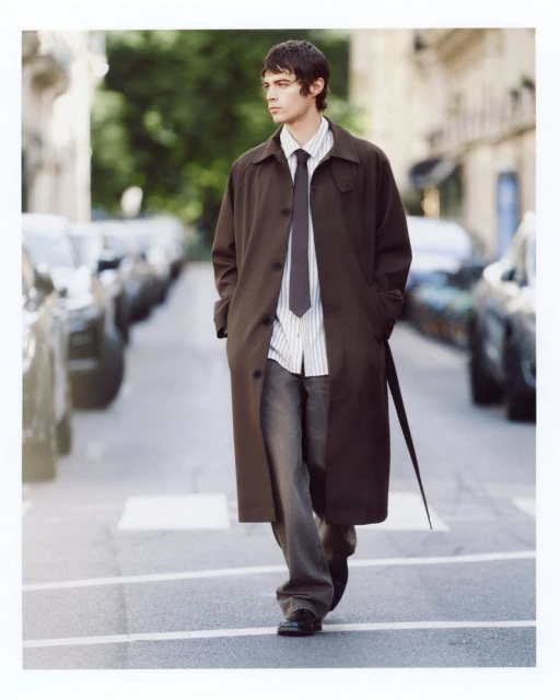 Mens F/W 2025