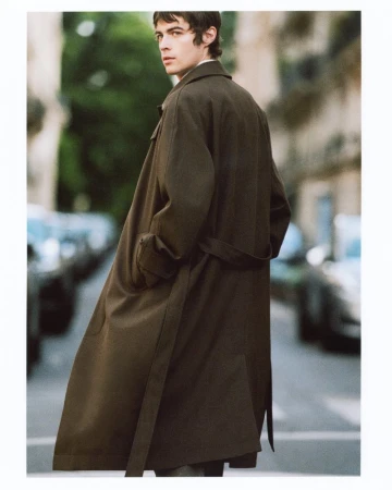 Mens F/W 2025