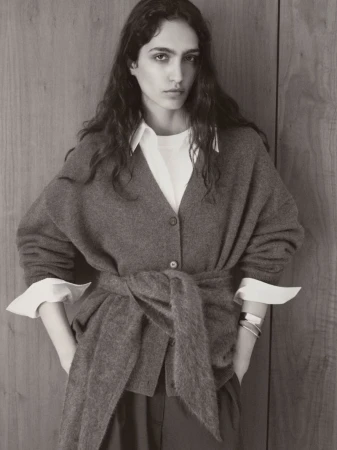 COS Cashmere