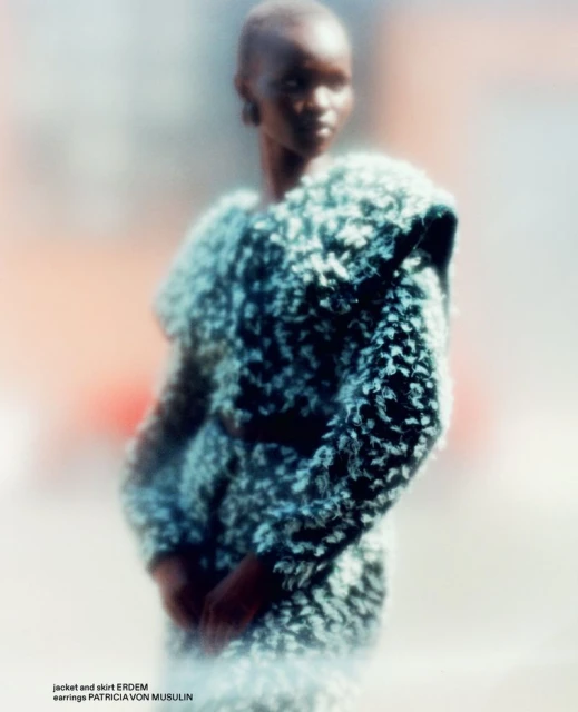 Alles Verschwommen by Tyler Roste