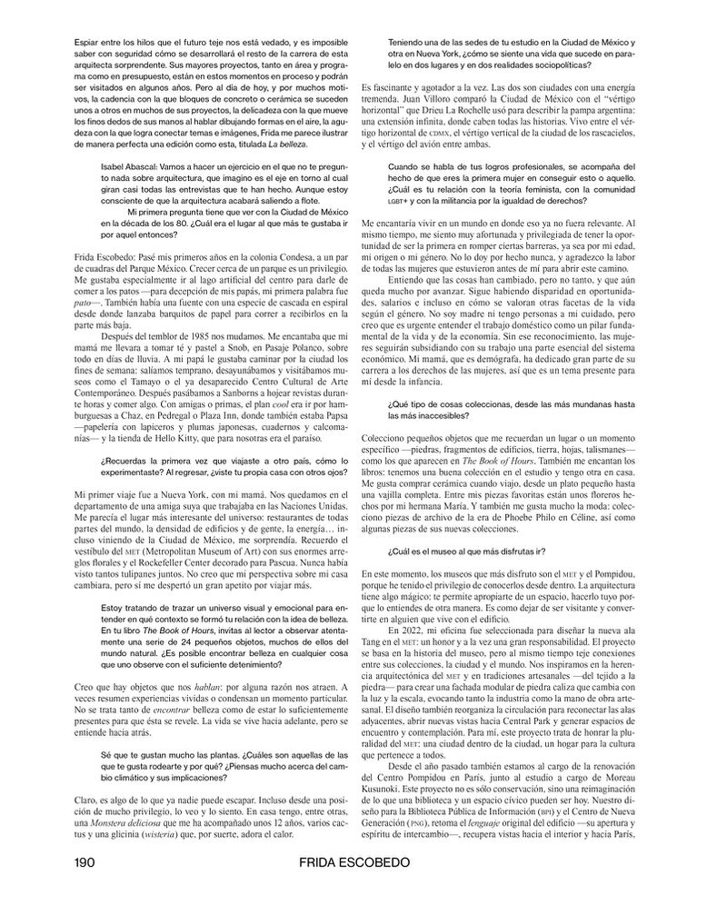 Monochromatic print featuring a page with text, likely an article or essay, in a book or magazine, offering an engaging read.