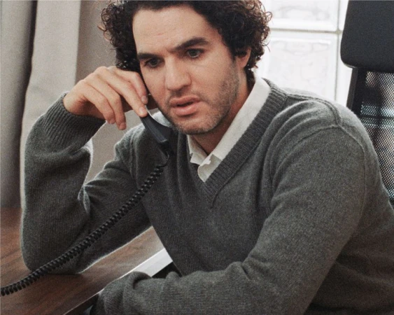 BENNY SAFDIE