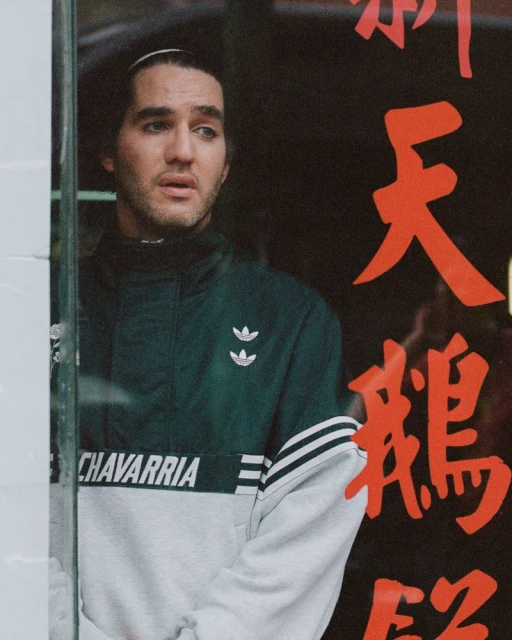 BENNY SAFDIE
