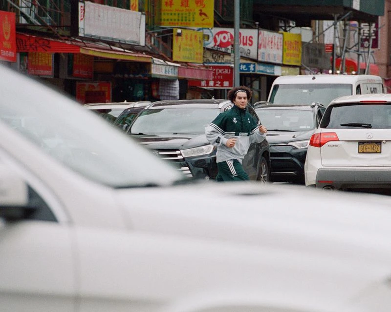 BENNY SAFDIE