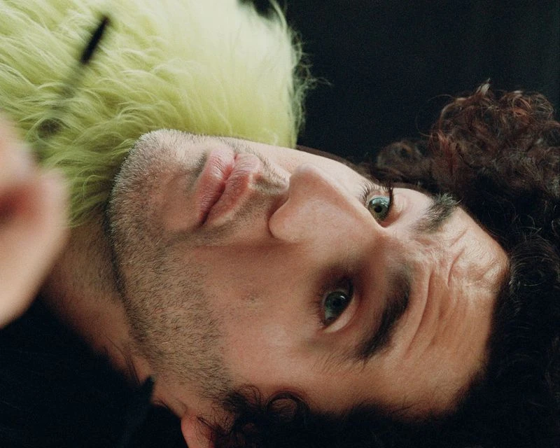 BENNY SAFDIE