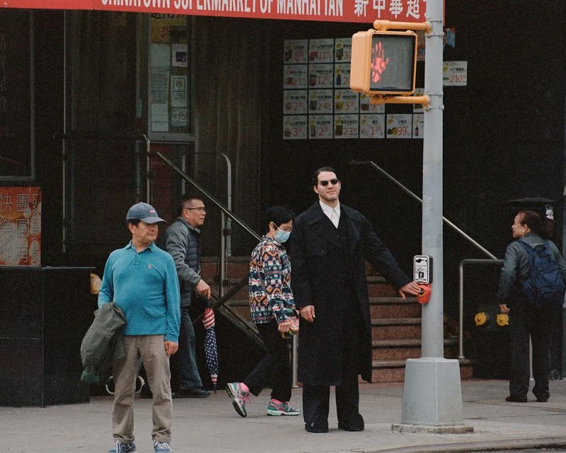 BENNY SAFDIE