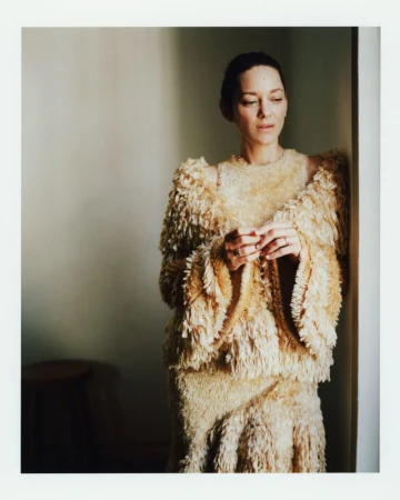 Marion Cotillard