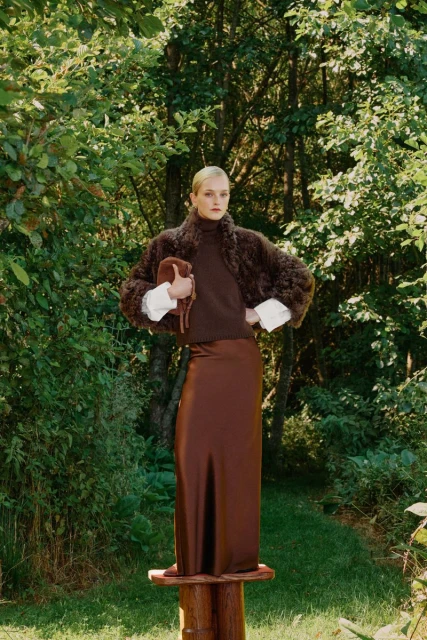 ME+EM October 1 Lookbook