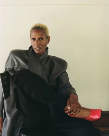 Situationist S/S 26 Lookbook