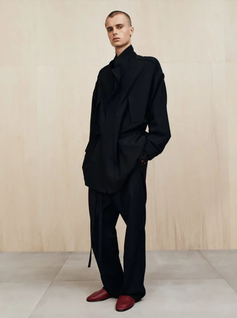 Fear of God S/S 26 Men's Lookbook