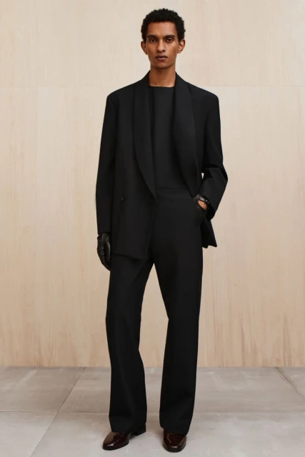 Fear of God S/S 26 Men's Lookbook