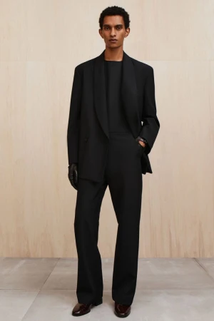 Fear of God S/S 26 Men's Lookbook