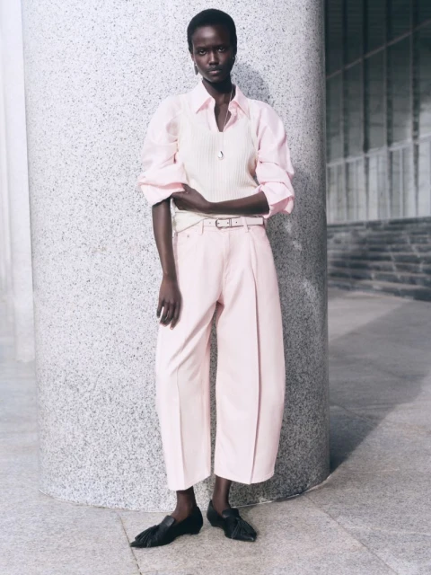 COS Summer In The City 2025 Campaign