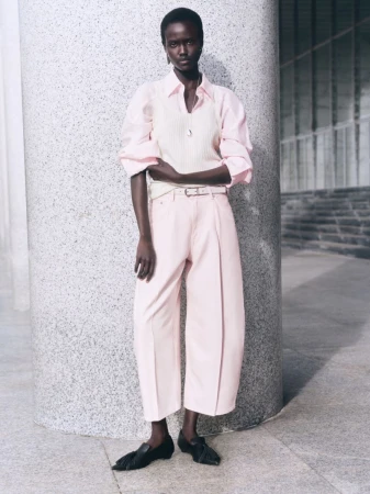 COS Summer In The City 2025 Campaign