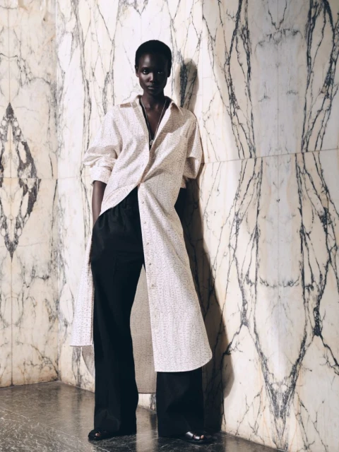 COS Summer In The City 2025 Campaign