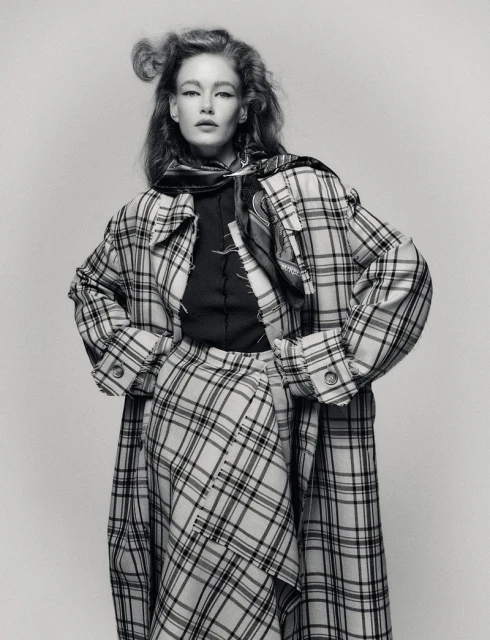 brit style, revisited