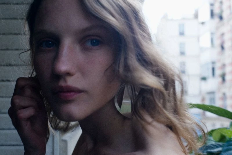 Under The Eiffel Spell