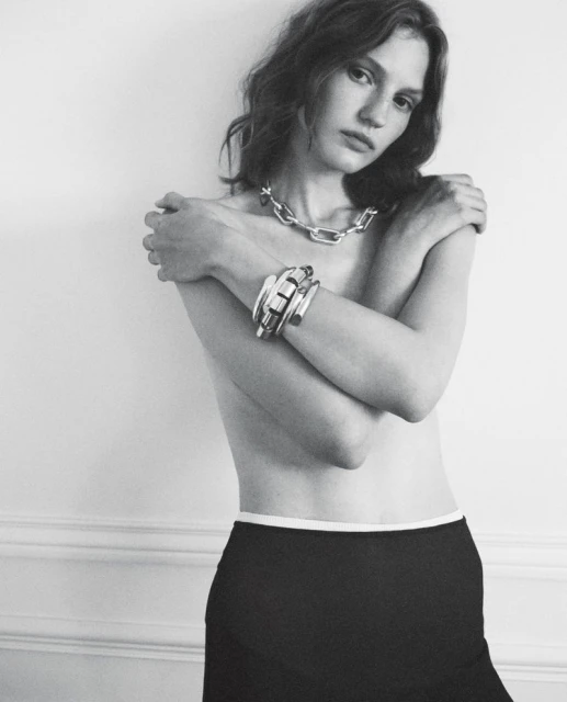 Under The Eiffel Spell