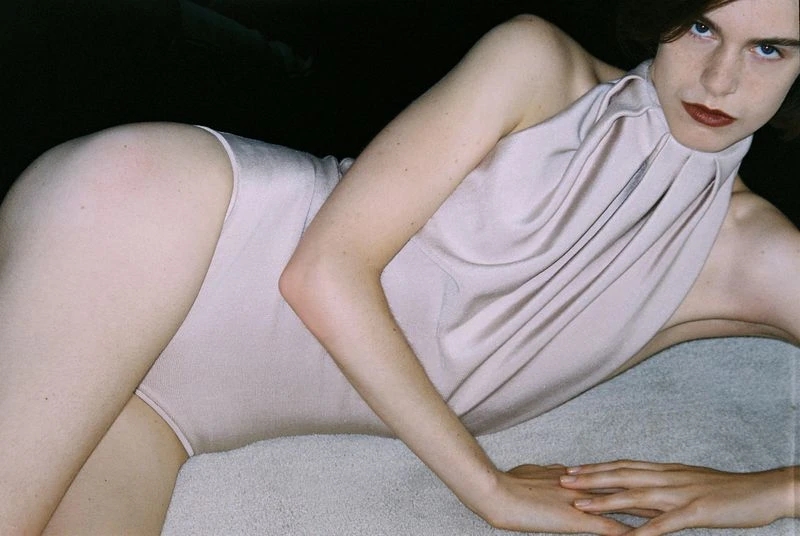 Crista Leonard & Gary David Moore