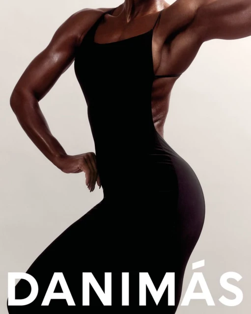 DANIMAS