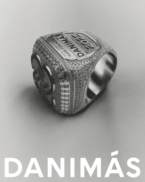 DANIMAS