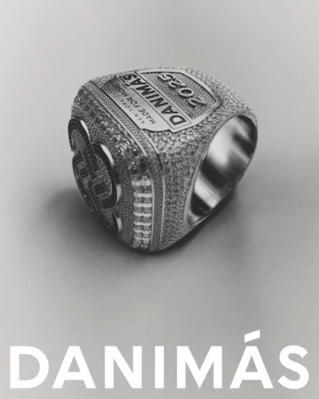 DANIMAS