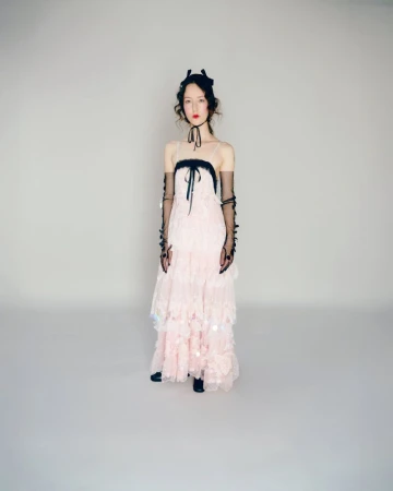 BORA AKSU S/S 26