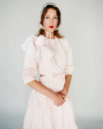BORA AKSU S/S 26