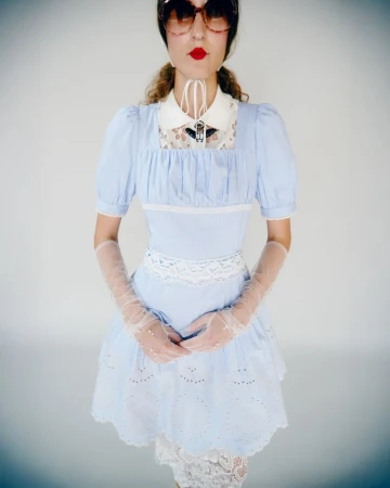 BORA AKSU S/S 26