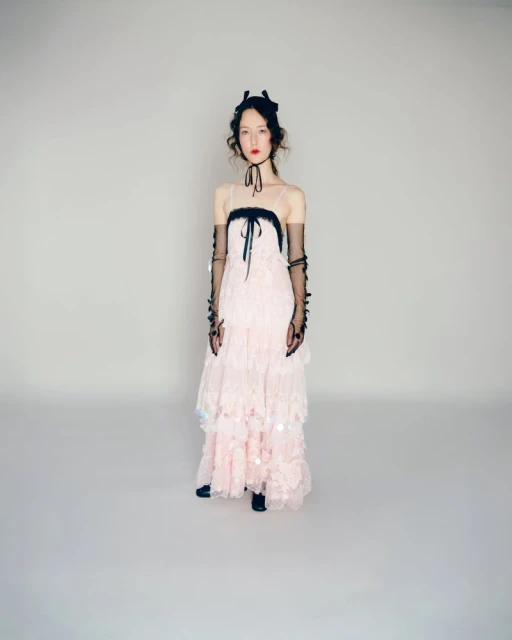 BORA AKSU S/S 26