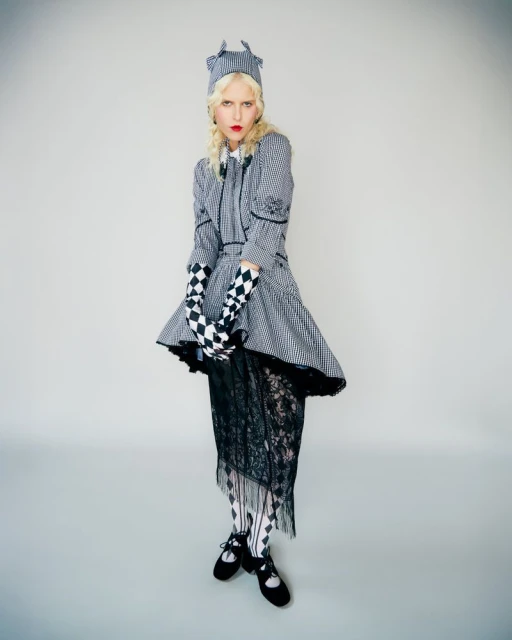 BORA AKSU S/S 26