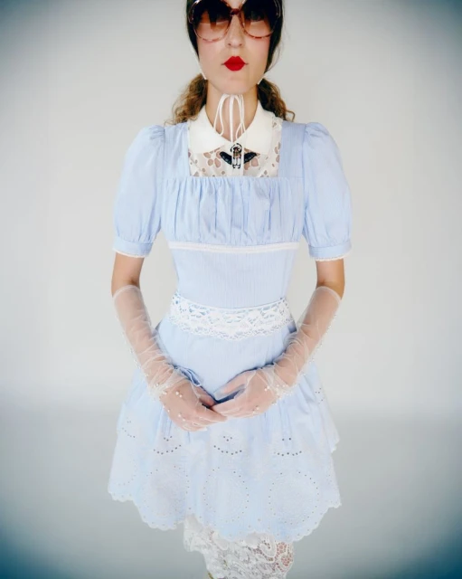 BORA AKSU S/S 26