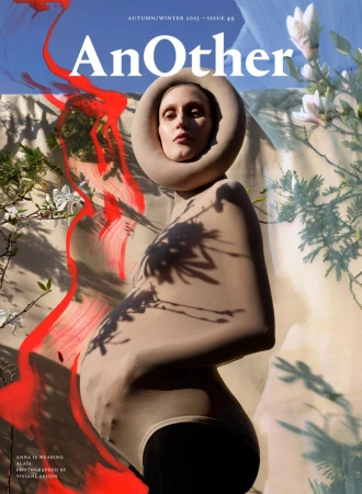 Viviane Sassen