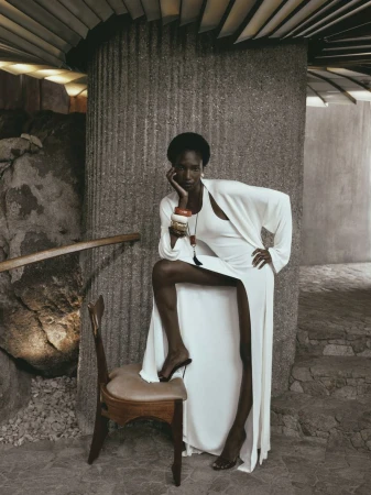 HELSA 70's Fall Campaign