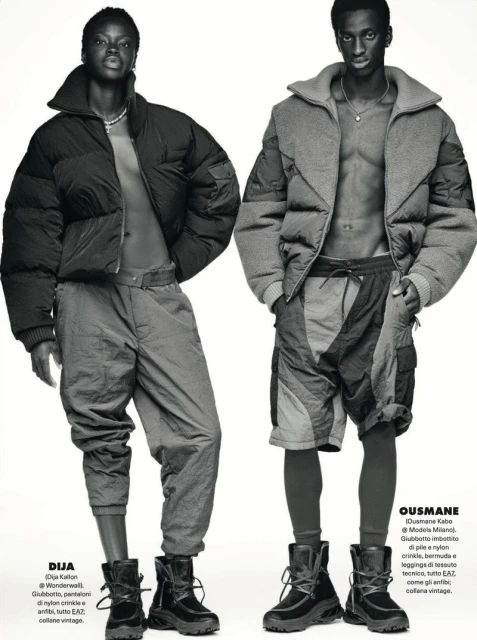 Paris Fashion Week FW25/26 Special