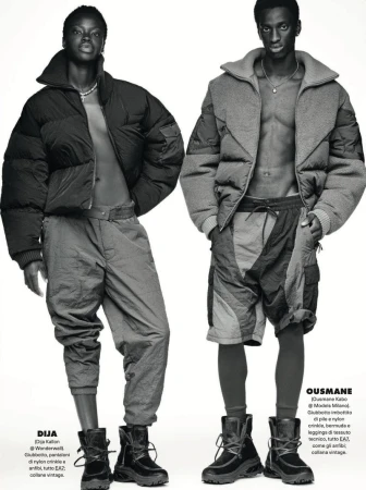 Paris Fashion Week FW25/26 Special