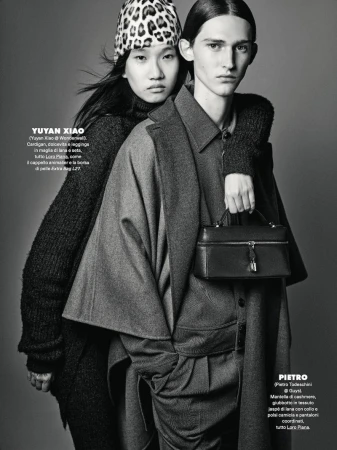 Paris Fashion Week FW25/26 Special